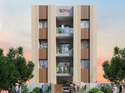 Nova VR Squares