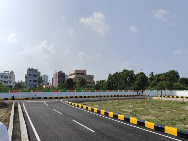 VLC Karikala Cholan Nagar