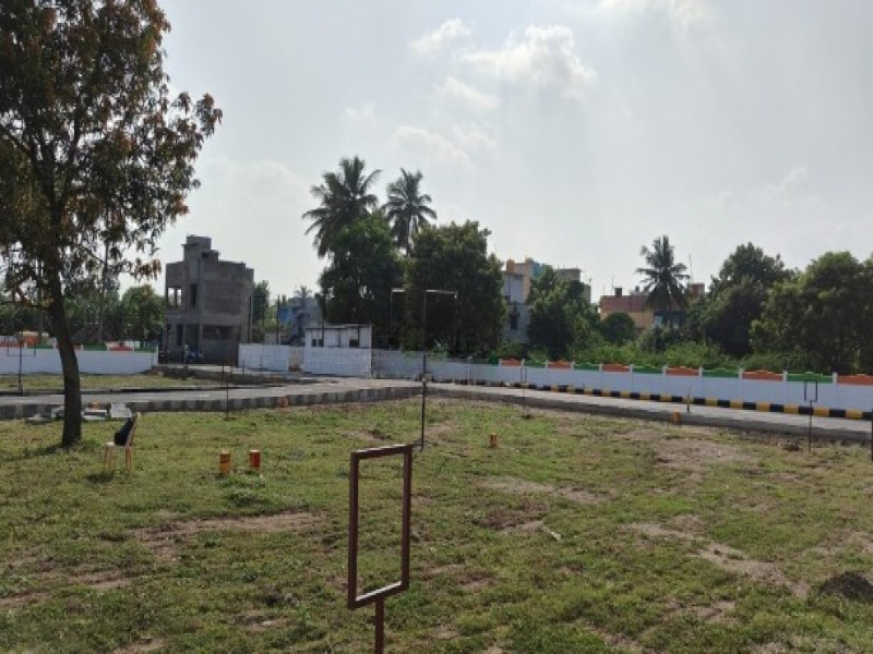 VLC Karikala Cholan Nagar