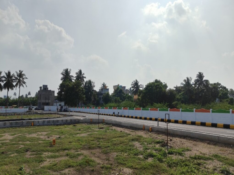VLC Karikala Cholan Nagar