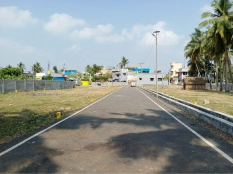 VLC Karikala Cholan Nagar