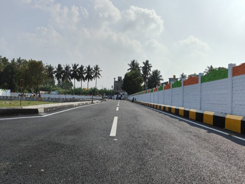 VLC Karikala Cholan Nagar