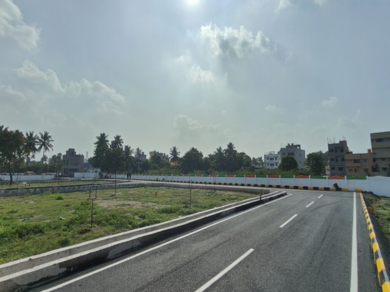 VLC Karikala Cholan Nagar