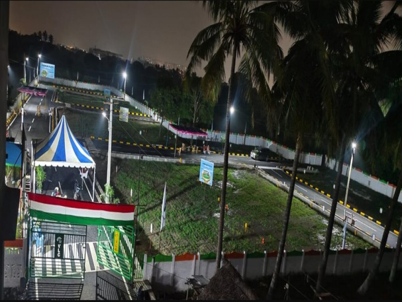 VLC Karikala Cholan Nagar