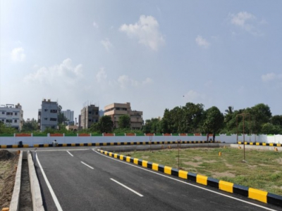 VLC Karikala Cholan Nagar