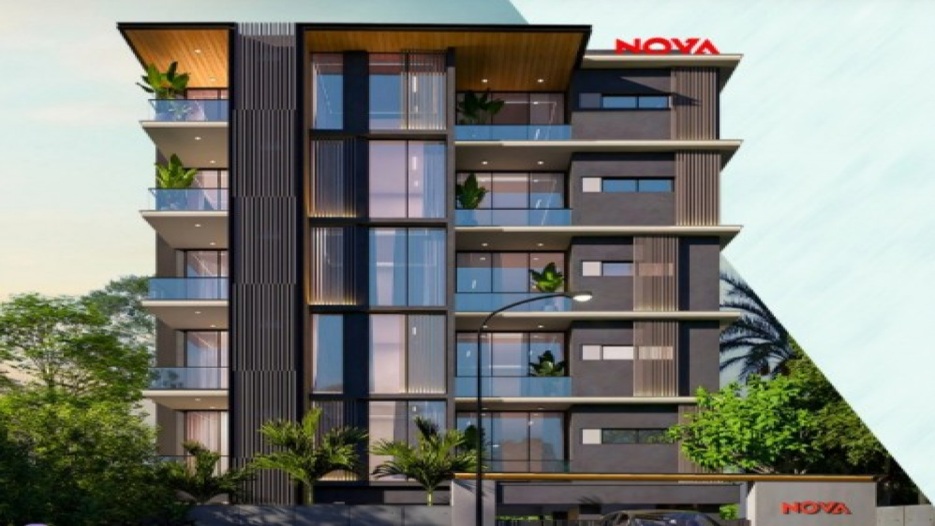 Nova Tejas
