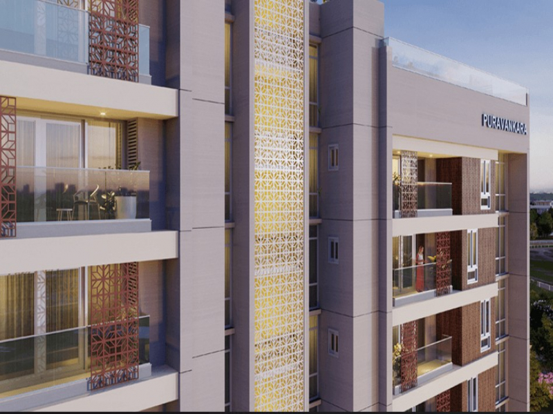 Purva Somerset House