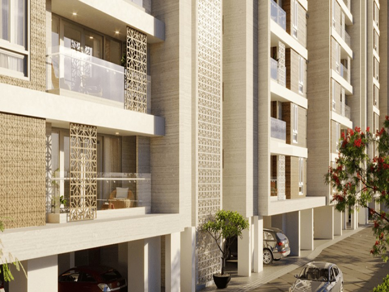 Purva Somerset House