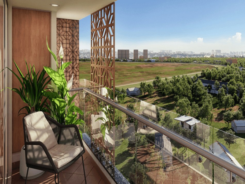 Purva Somerset House