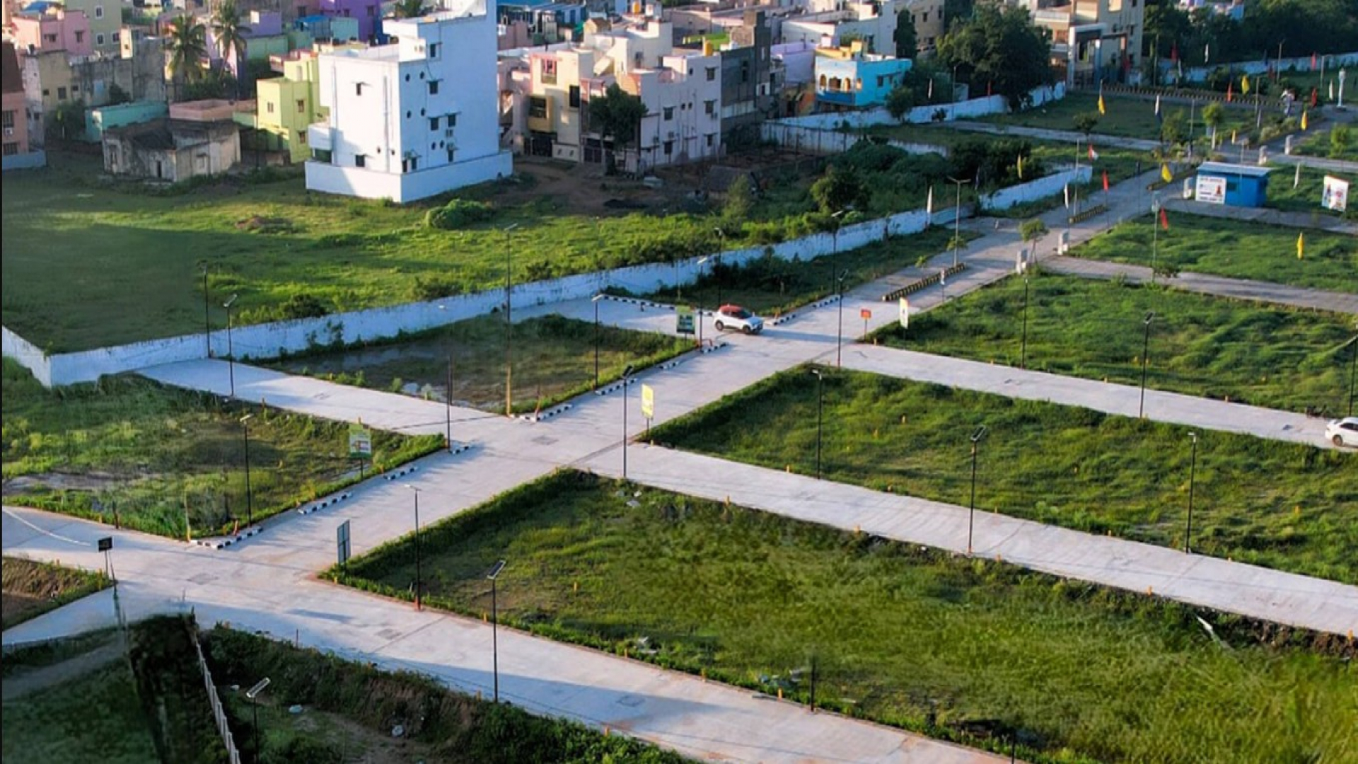 Sambaha Mayura Enclave