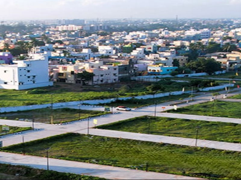 Sambaha Mayura Enclave