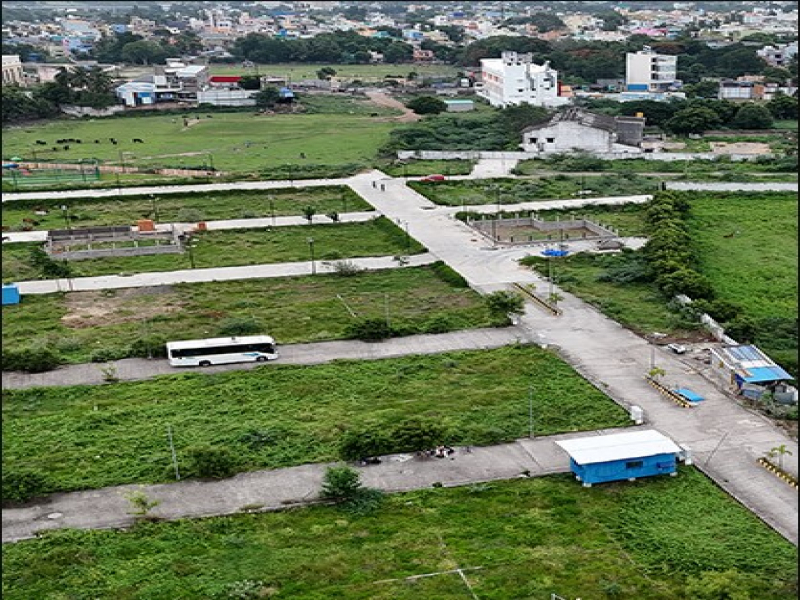 Sambaha Mayura Enclave