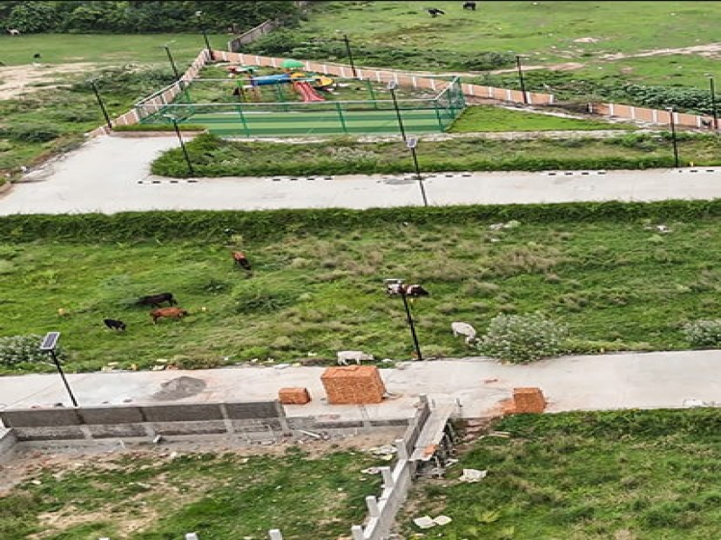 Sambaha Mayura Enclave