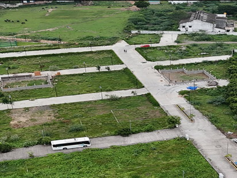 Sambaha Mayura Enclave