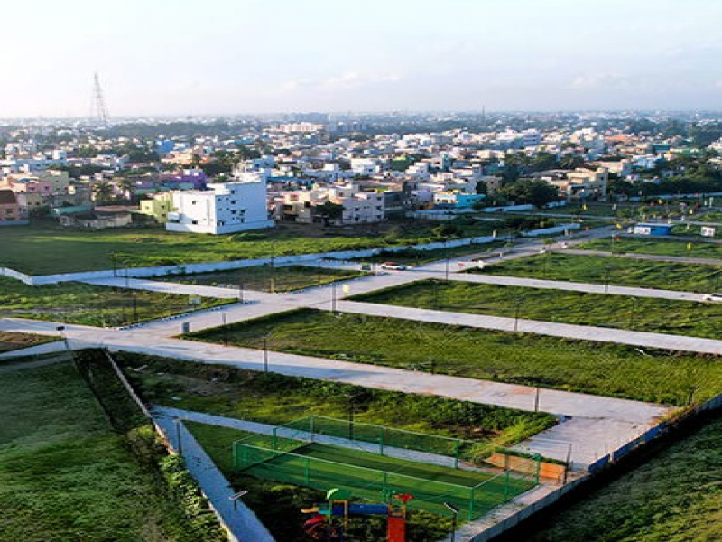 Sambaha Mayura Enclave