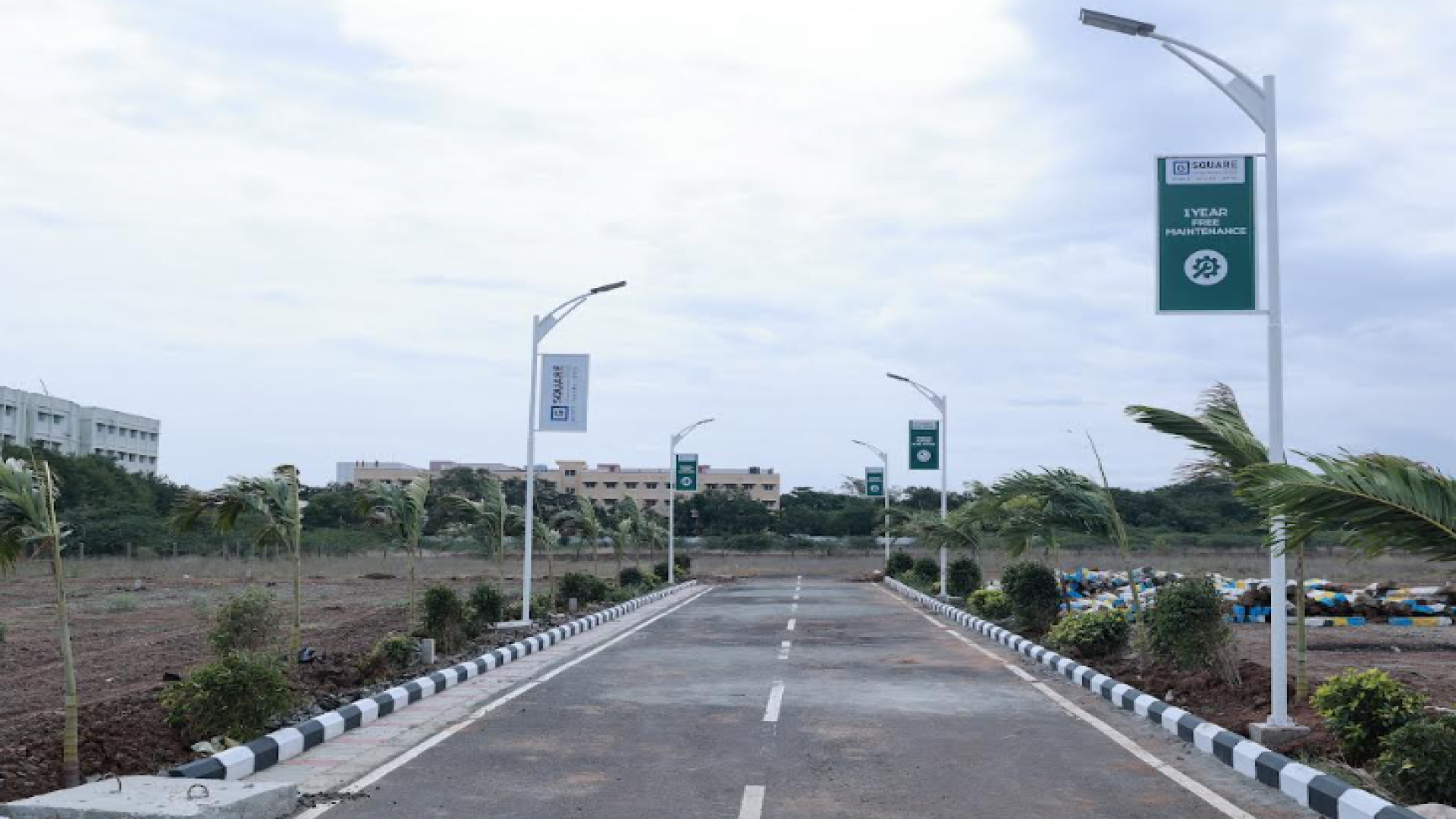 G Square Grand Central