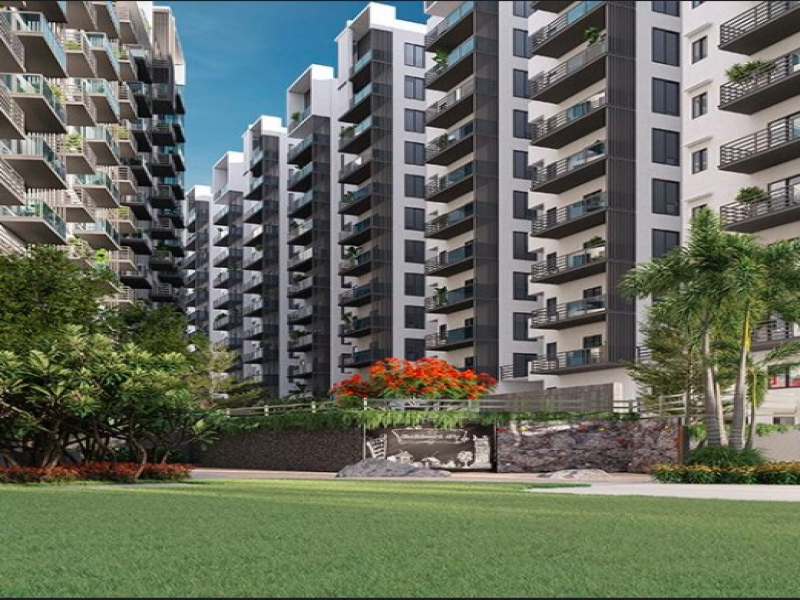 Sree Hemadurga Paradise