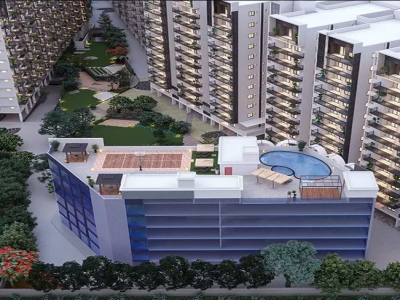 Sree Hemadurga Paradise