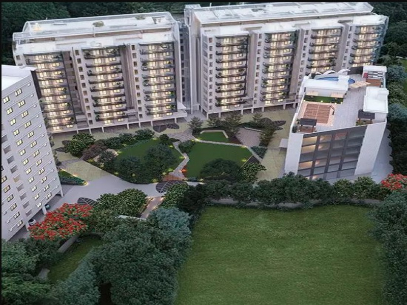 Sree Hemadurga Paradise