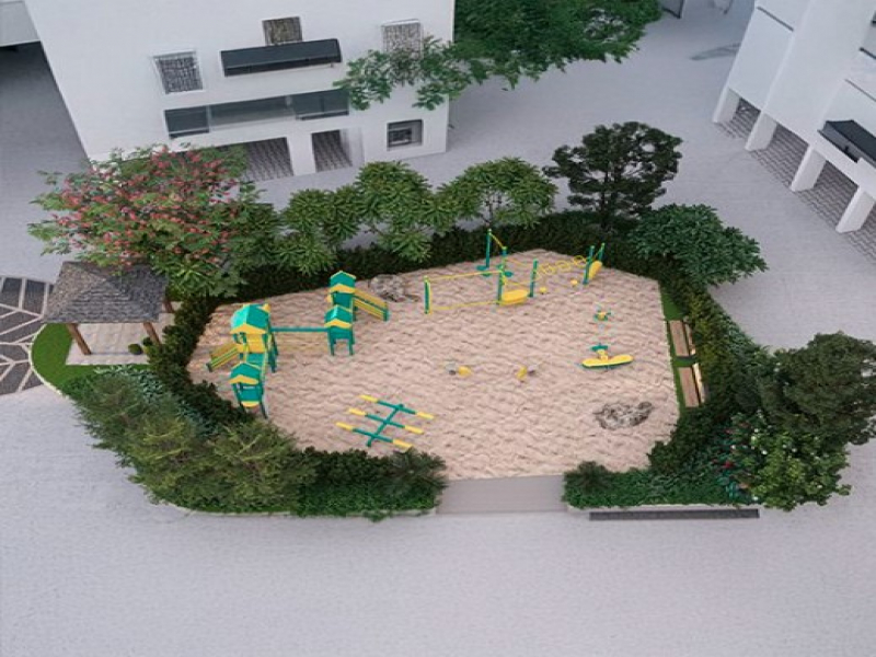 Sree Hemadurga Paradise