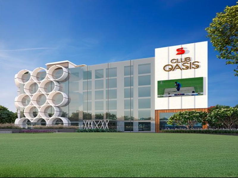 Sree Hemadurga Paradise