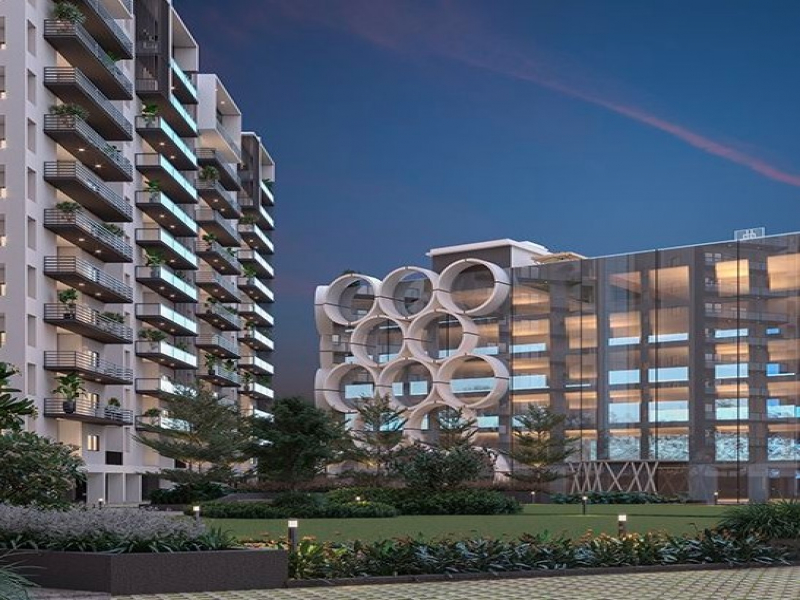 Sree Hemadurga Paradise