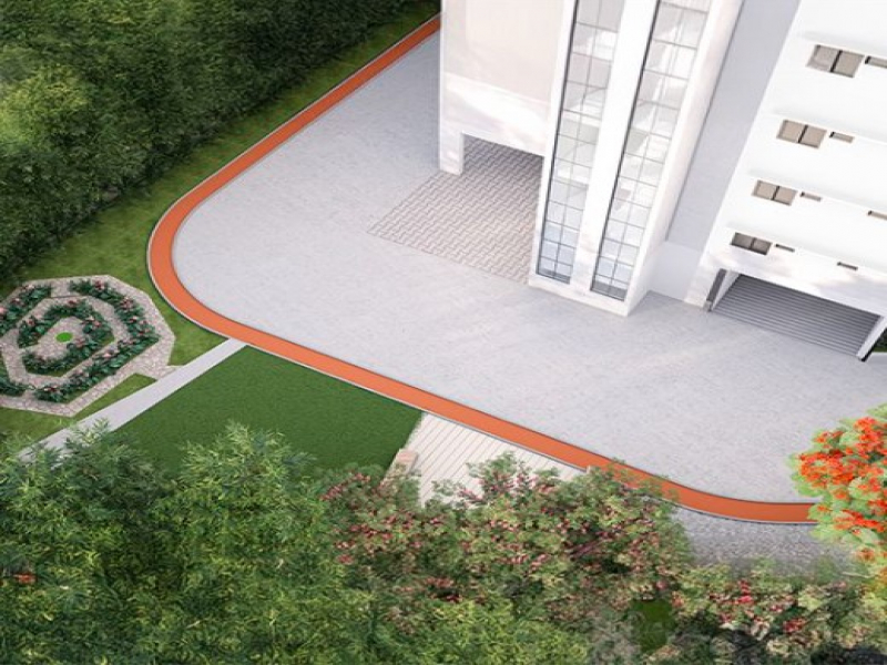 Sree Hemadurga Paradise