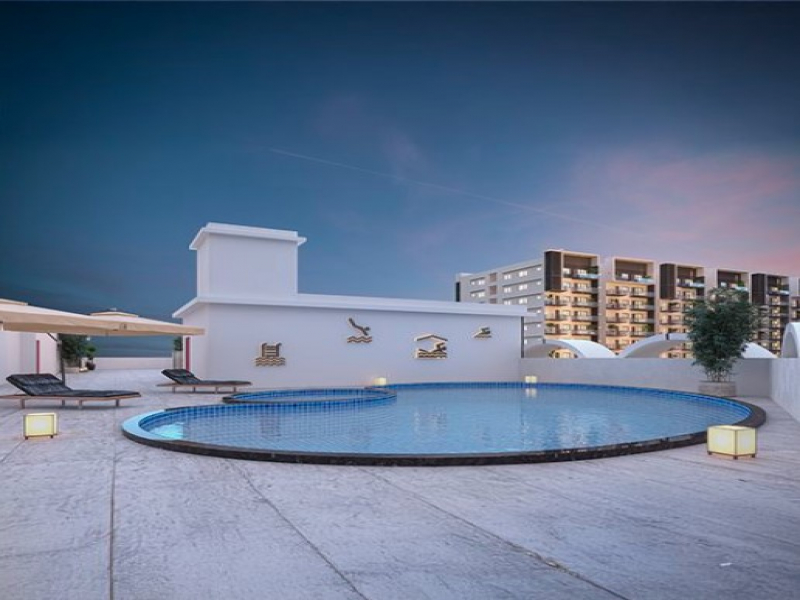 Sree Hemadurga Paradise