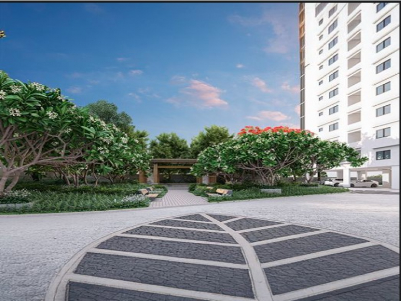 Sree Hemadurga Paradise