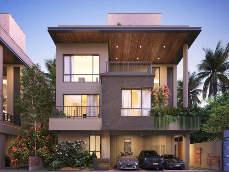 Srivari Ekaya