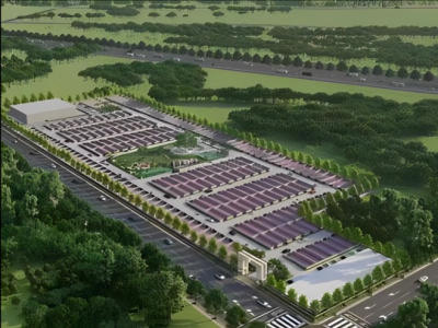 Purva Vanam