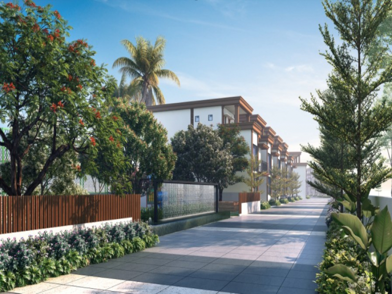 Casagrand Spacio