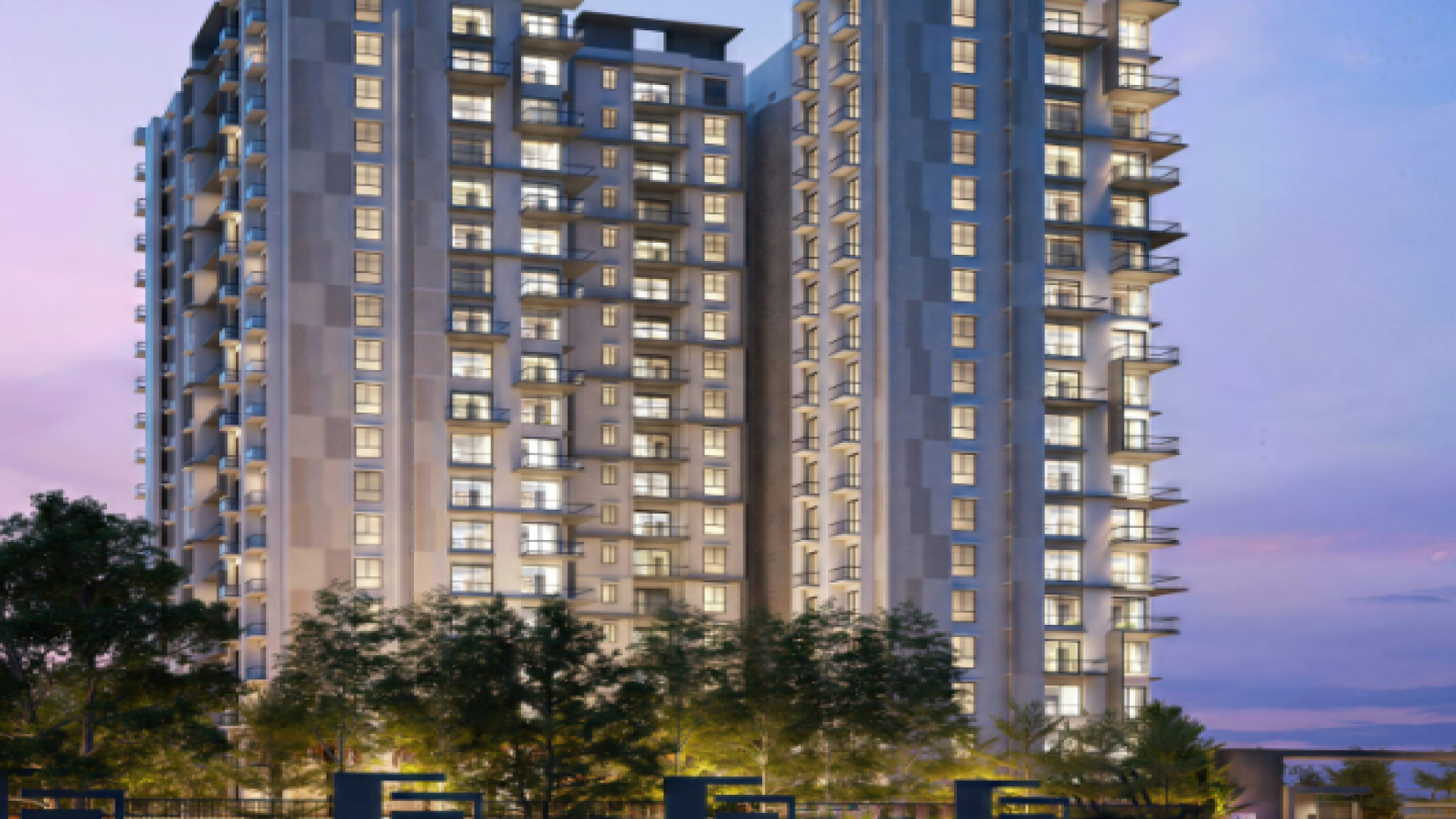 Ankuraa Pristine Park