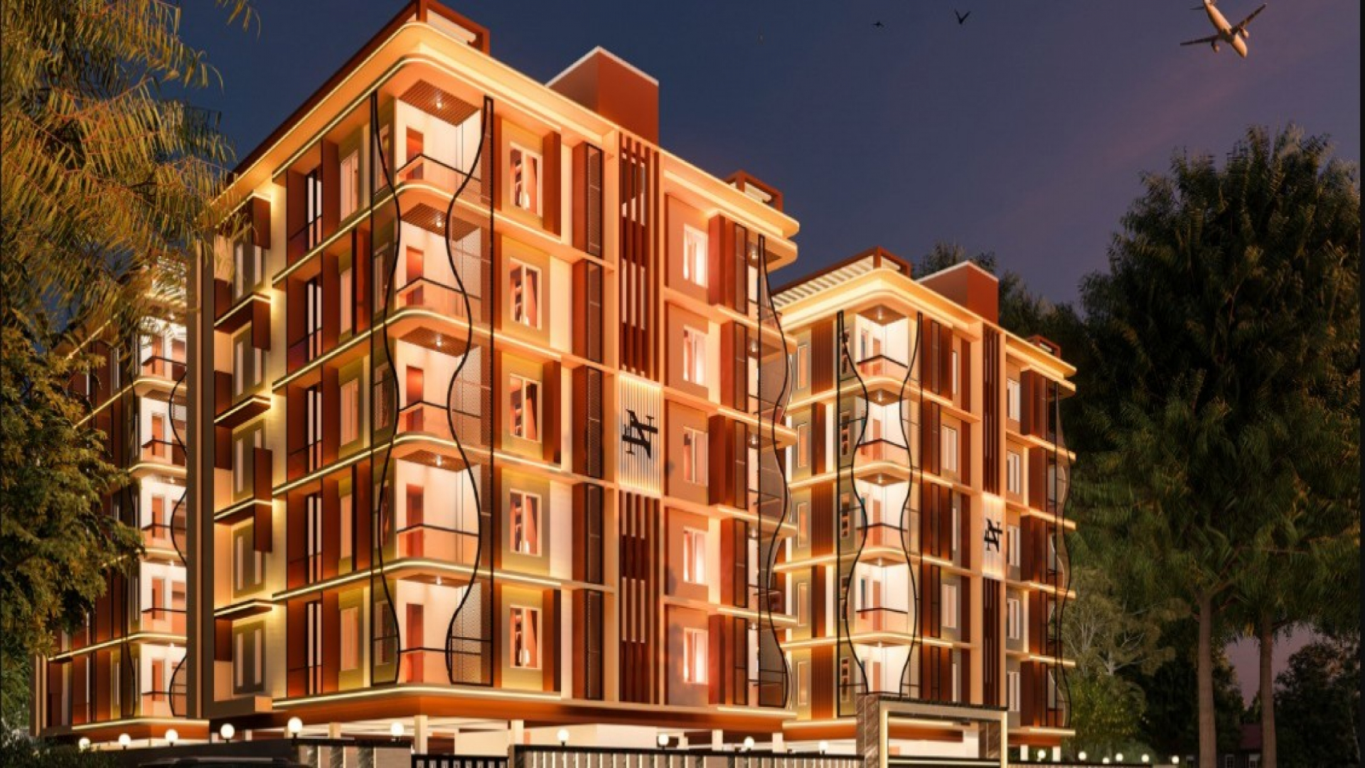 DCC Navaratna Gold