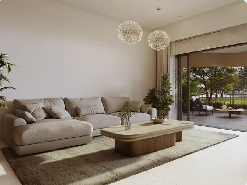 Mana Verdant Terraces