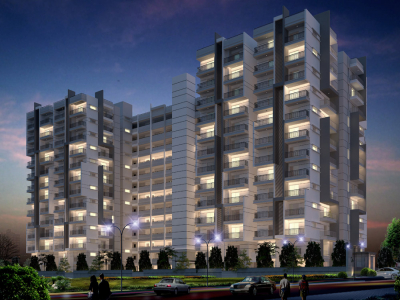 Niharika Landmark