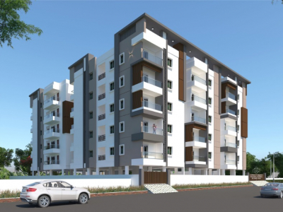 2 BHK Flats for sale in Sanskriti Sarovar, Dullapally
