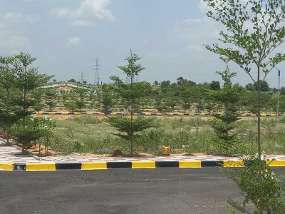 Plots for sale in Swayam Prime Enclave, Bibinagar