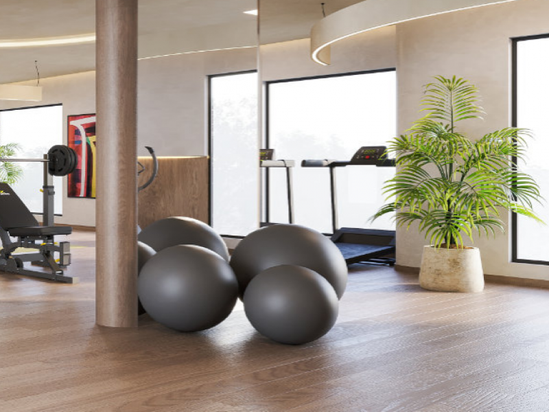 Ramaniyam Sai Aranya