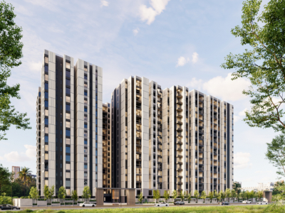 Ramaniyam Sai Aranya