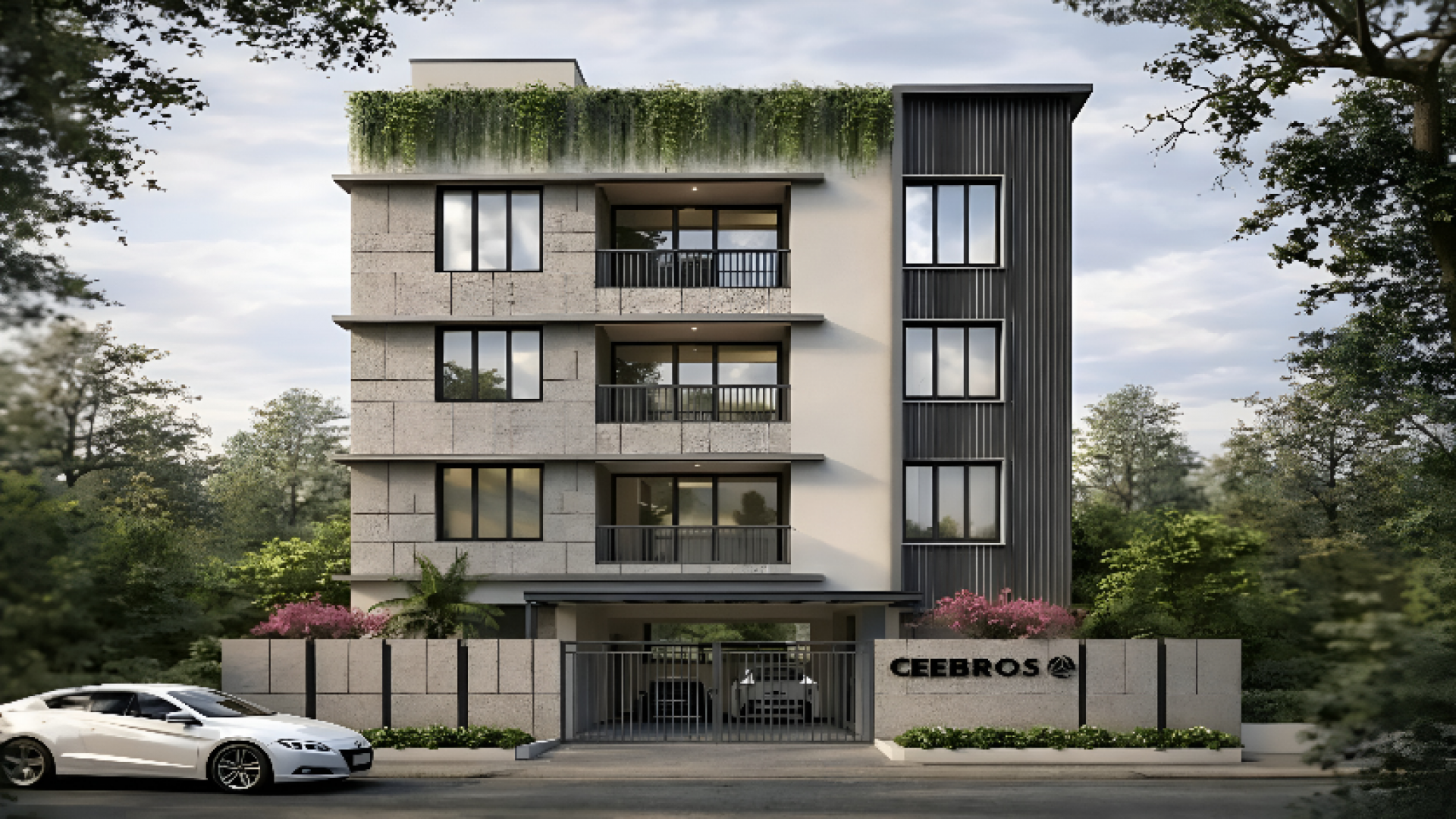 Ceebros Vrinda