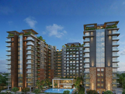 Godrej Aveline
