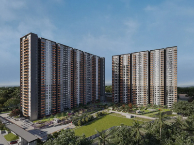 Godrej Parkshire