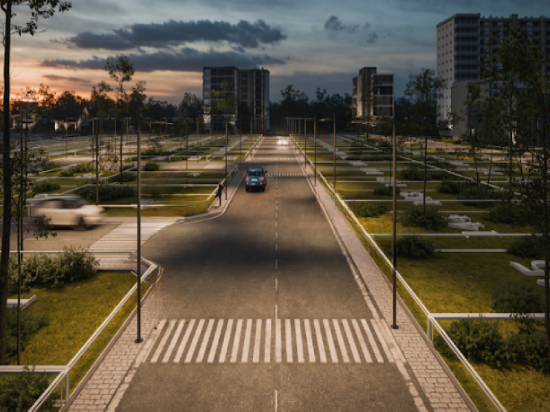 EK Nexcity