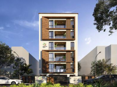 Marutham Aura