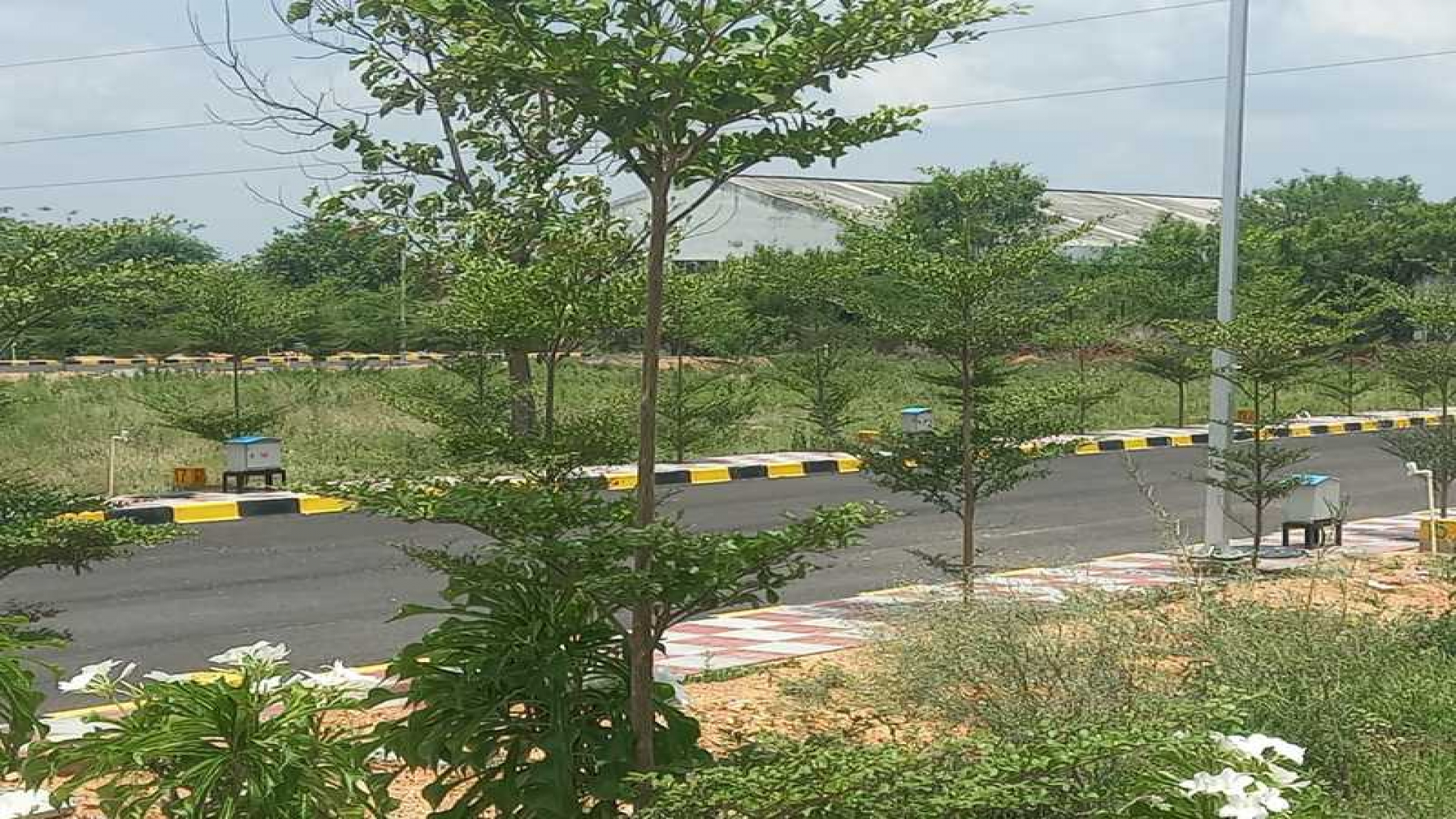 Swayam Prime Valley