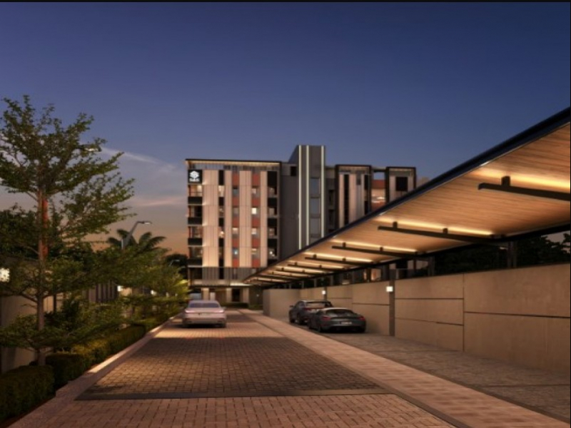 S and S Centris