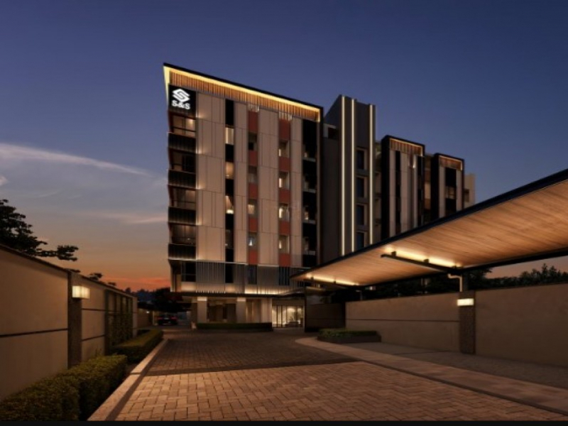 S and S Centris