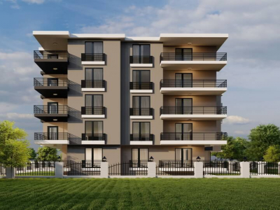 Magna East Side