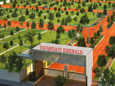 Swayam Vaishnavi Emerald
